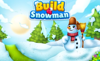 Image Build a Snowman