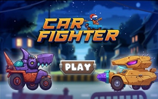 Image Car Fighter