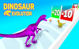 Image Dinosaur Evolution