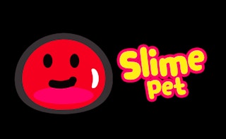 Image Slime Pet