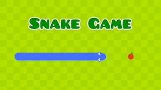 Image Snake Game Online
