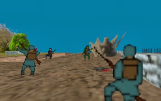 Image Trenches of the Great War