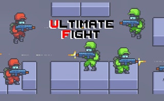 Image Ultimate Fight
